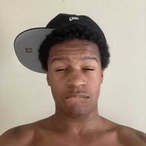 Meet your Posher, Andrew